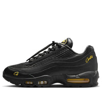 Nike x Corteiz Air Max 95 'Honey Black' FB2709-003