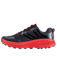 (WMNS) HOKA ONE ONE Speedgoat 3 'Dark Shadow Poppy Red' 1099734-DSPRD
