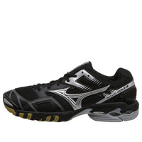 (WMNS) Mizuno Wave Bolt 3 'Black Grey' V1GC146005