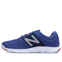 (WMNS) New Balance Koze 'Dark Blue Black' WKOZEMR1B