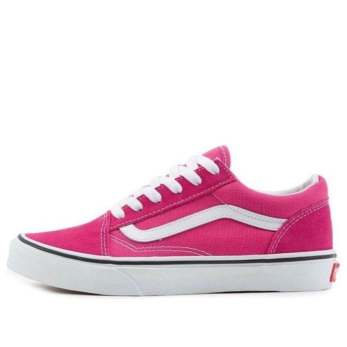 Vans Shoes Skate shoes 'Pink Blue' VN0A4UHZ32C