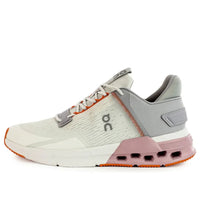 (WMNS) On Running Cloudnova 'Flux Undyed White Zephyr' 3WD10381179