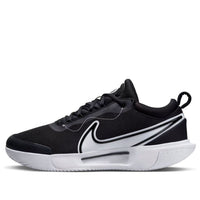 Nike Court Air Zoom Pro Clay 'Black' DV3277-001