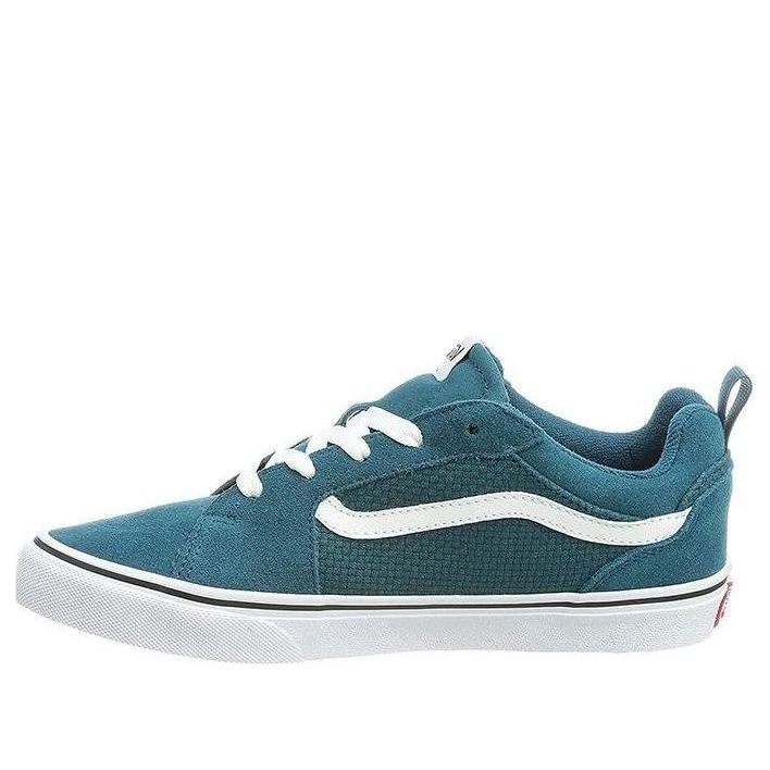 Vans Filmore Low-Top Sneakers K Blue VN0A3MVPA3Y