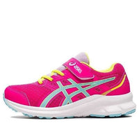 (PS) ASICS Jolt 3 'Pink Glo Ocean Grey' 1014A241-700