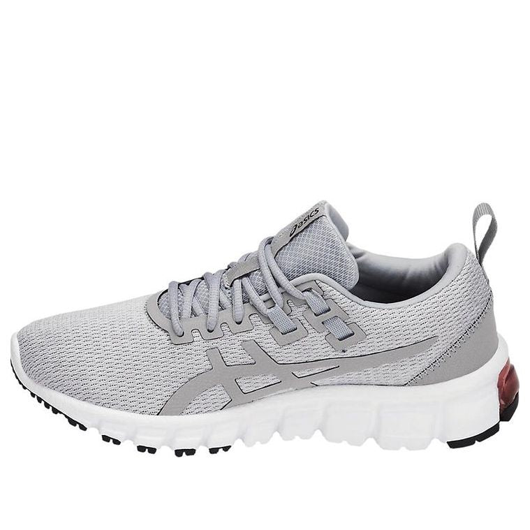 (WMNS) ASICS Gel Quantum 90 'Mid Grey' 1022A115-020