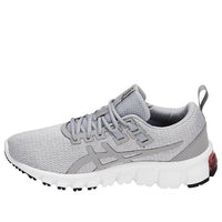 (WMNS) ASICS Gel Quantum 90 'Mid Grey' 1022A115-020