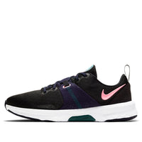 (WMNS) Nike City Trainer 3 Black/Pink CK2585-013