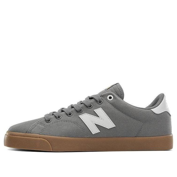 New Balance All Coasts 210 'Grey Gum' AM210GTG