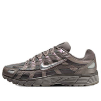 Nike P-6000 'Cave Stone Metallic Silver' CD6404-202