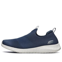 Skechers Elite Flex 'Navy Blue White' 52649-NVY