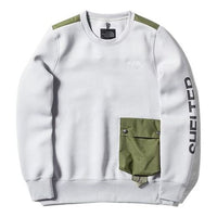 Men's THE NORTH FACE UE Series Quick Dry Outdoor White 3RN6-G06