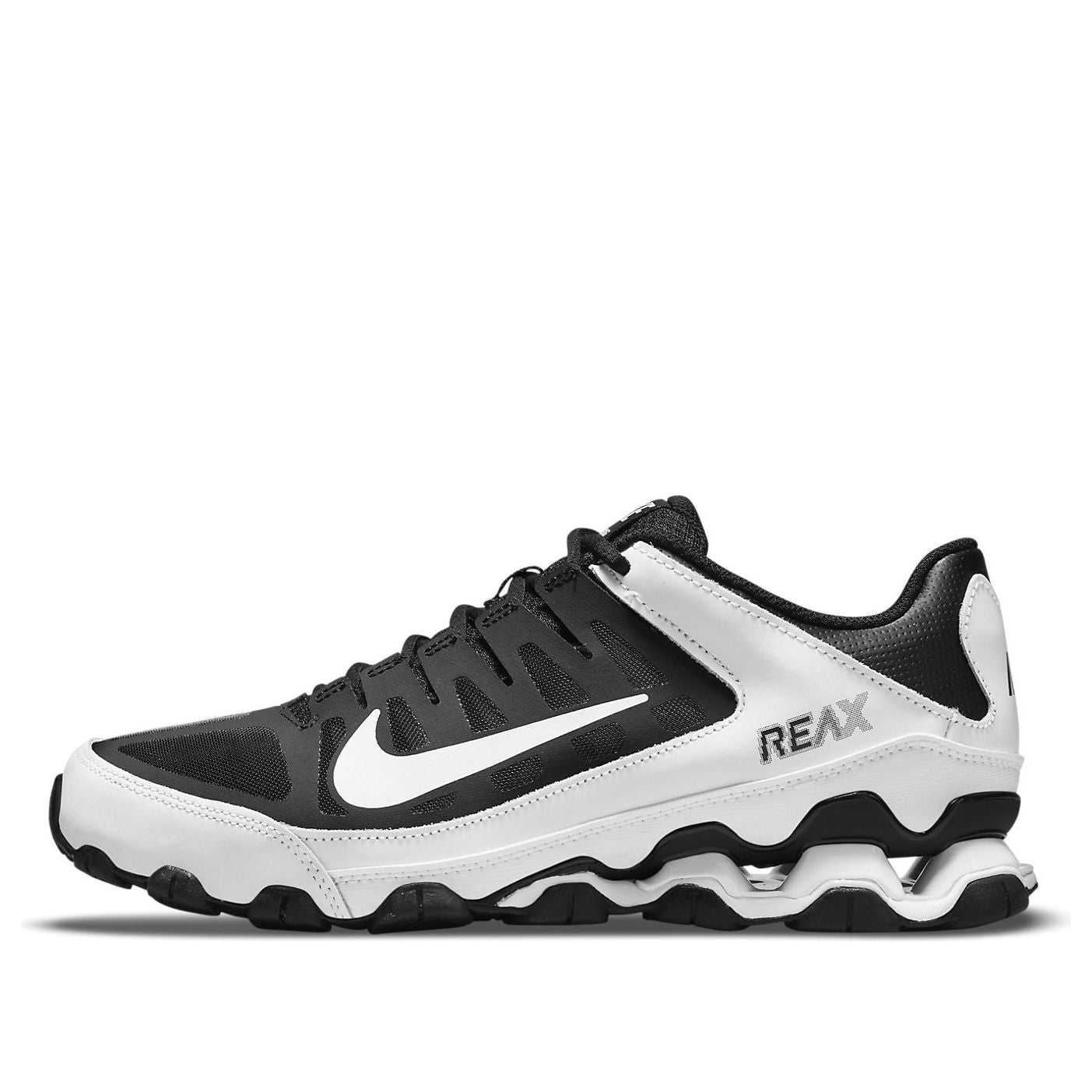 Nike Reax 8 TR 'Black White' 621716-019