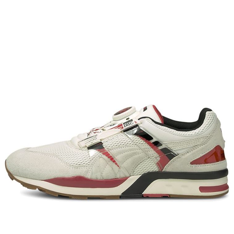 PUMA XS 7000 Vintage 'Whisper White American Beauty' 373555-06