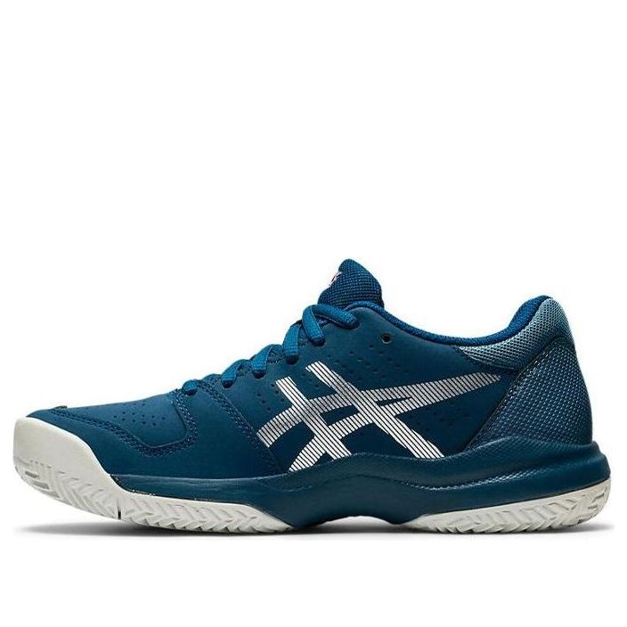 (GS) ASICS Gel-Game 7 Clay OC 'Blue' 1044A010-402