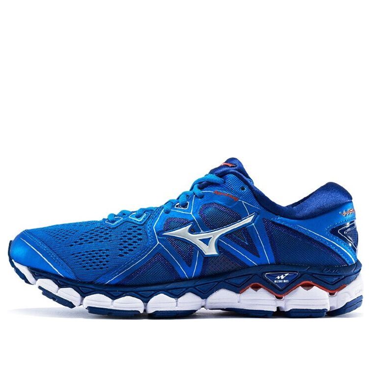 Mizuno Sky 2 Blue/White J1GC180203