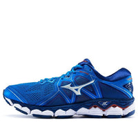 Mizuno Sky 2 Blue/White J1GC180203