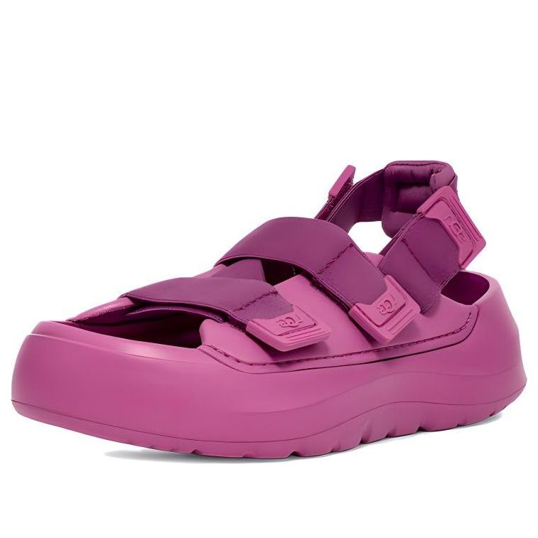 (WMNS) UGG Stratus 'Pink' 1152686-MGS