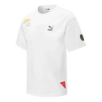PUMA Sport Tee 'White' 537038-02