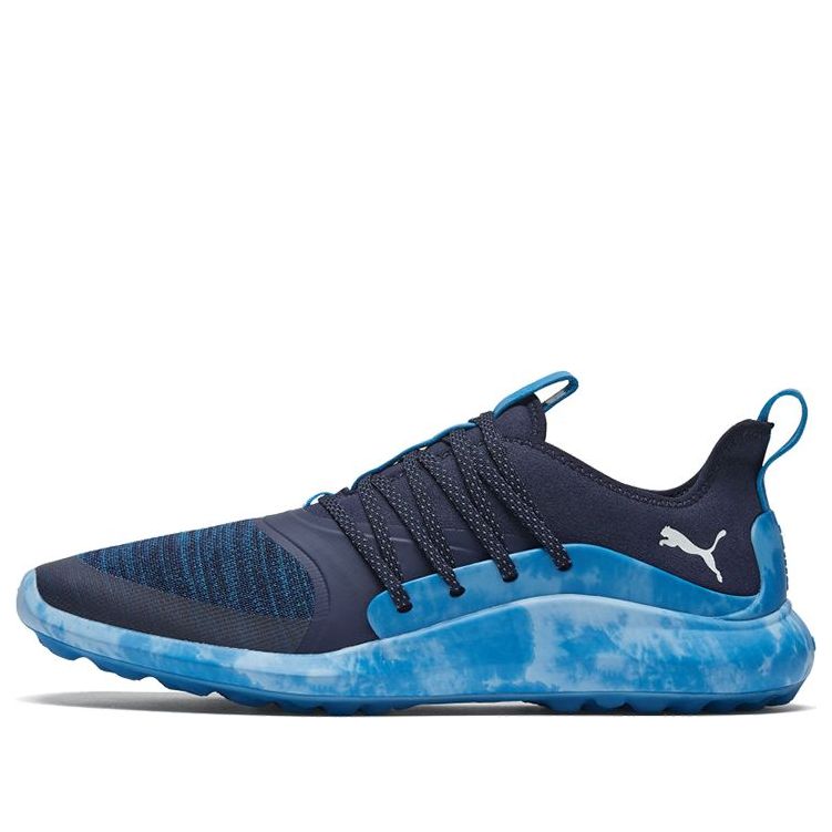 PUMA Ignite Nxt Solelace Love 'Blue White' 193399-01