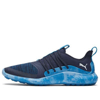 PUMA Ignite Nxt Solelace Love 'Blue White' 193399-01