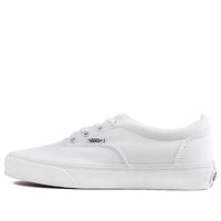 (WMNS) Vans Doheny 'Triple White' VN0A3MVZW42