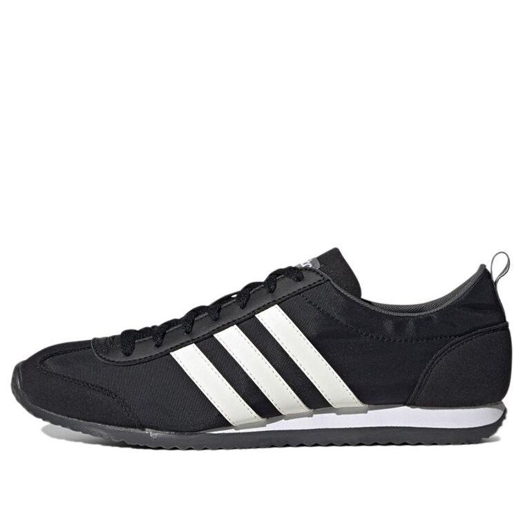 adidas neo Vs Jog Black EH1696