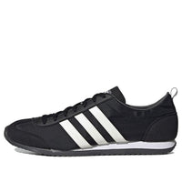 adidas neo Vs Jog Black EH1696