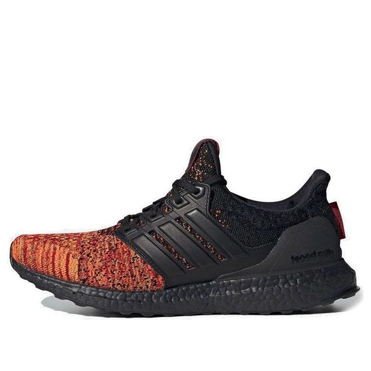 adidas x Game of Thrones Ultraboost 4.0 'House Targaryen Dragons' EE3709