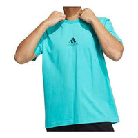 adidas Graphic T-Shirt 'Teal' HM2981