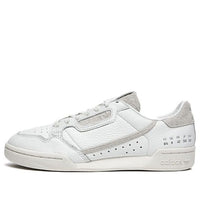 adidas Continental 80 'Crystal Off White' FY0036