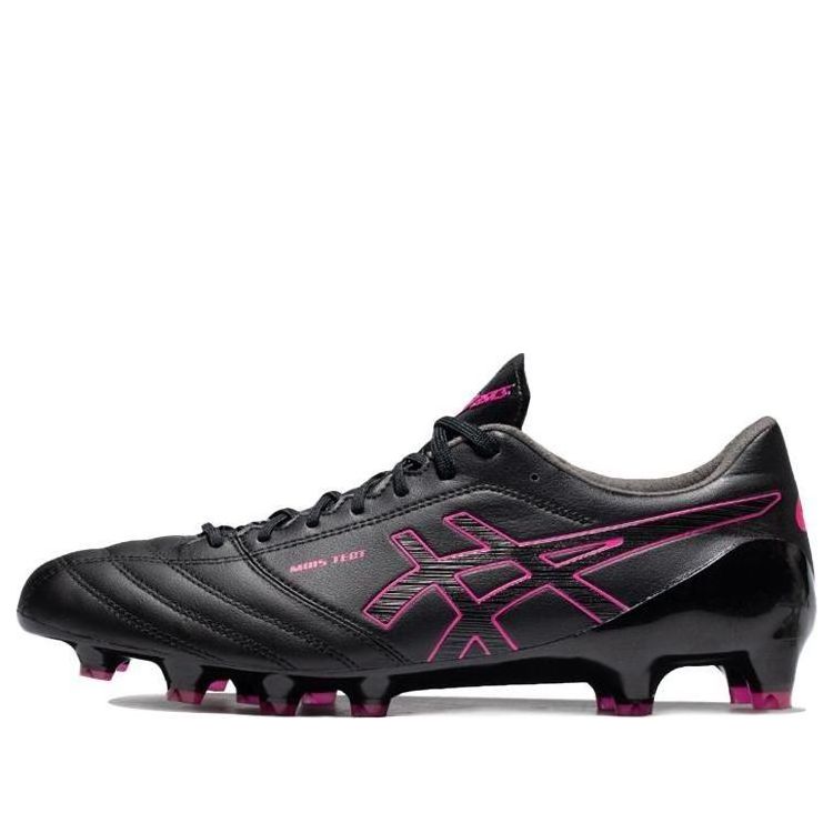 ASICS DS Light X-Fly 4 'Black Neon Pink' 1101A006-017