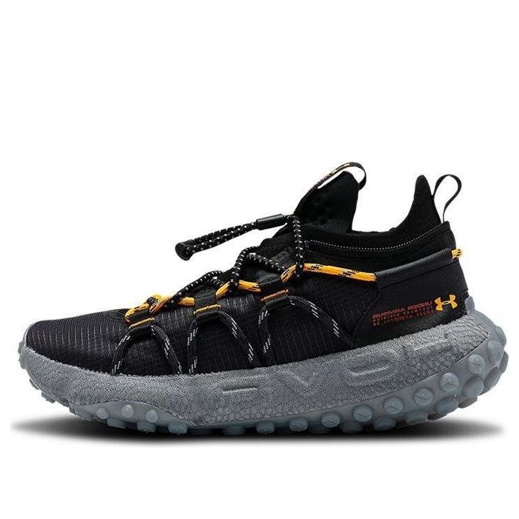 Under Armour HOVR Summit Fat Tire 'Purple' 3022946-500