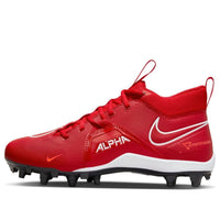 Nike Alpha Menace Varsity 3 'University Red' CV0586-616