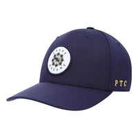 PUMA x PTC Chase Dreams Snapback Cap 'Navy White' 02390401