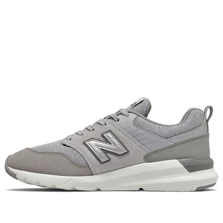 (WMNS) New Balance Roav Hi Series White WS009HD1