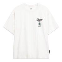 Li-Ning x Disney Oswald Graphic T-shirt 'White' AHST311-5