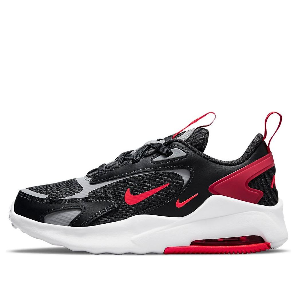 (PS) Nike Air Max Bolt 'Black Grey Pink' CW1627-005