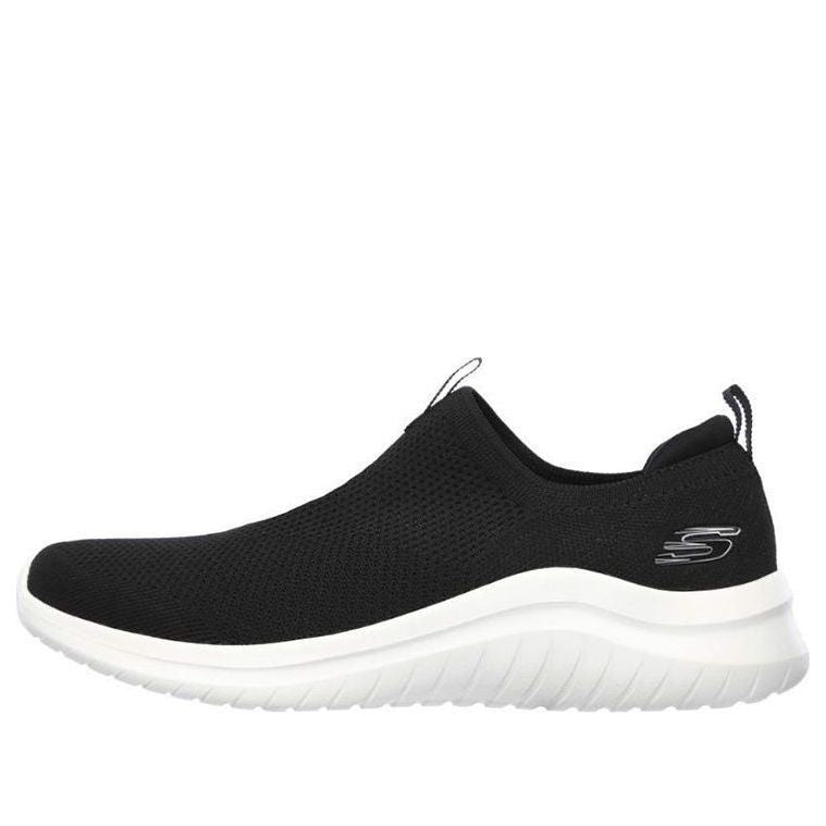 Skechers Ultra Flex 232047-BKW
