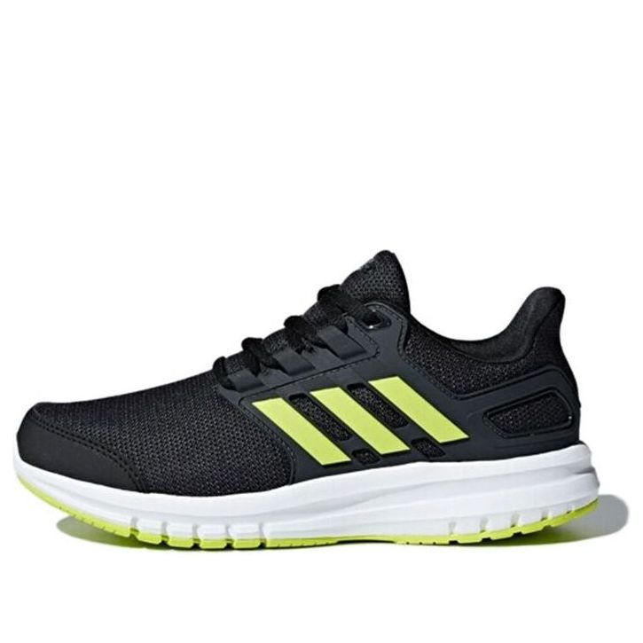 (PS) adidas neo Energy Cloud 2 K 'Black Neon Green' CP8796