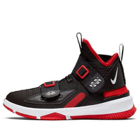(GS) Nike LeBron Soldier 13 Flyease 'Bred' CJ1317-003