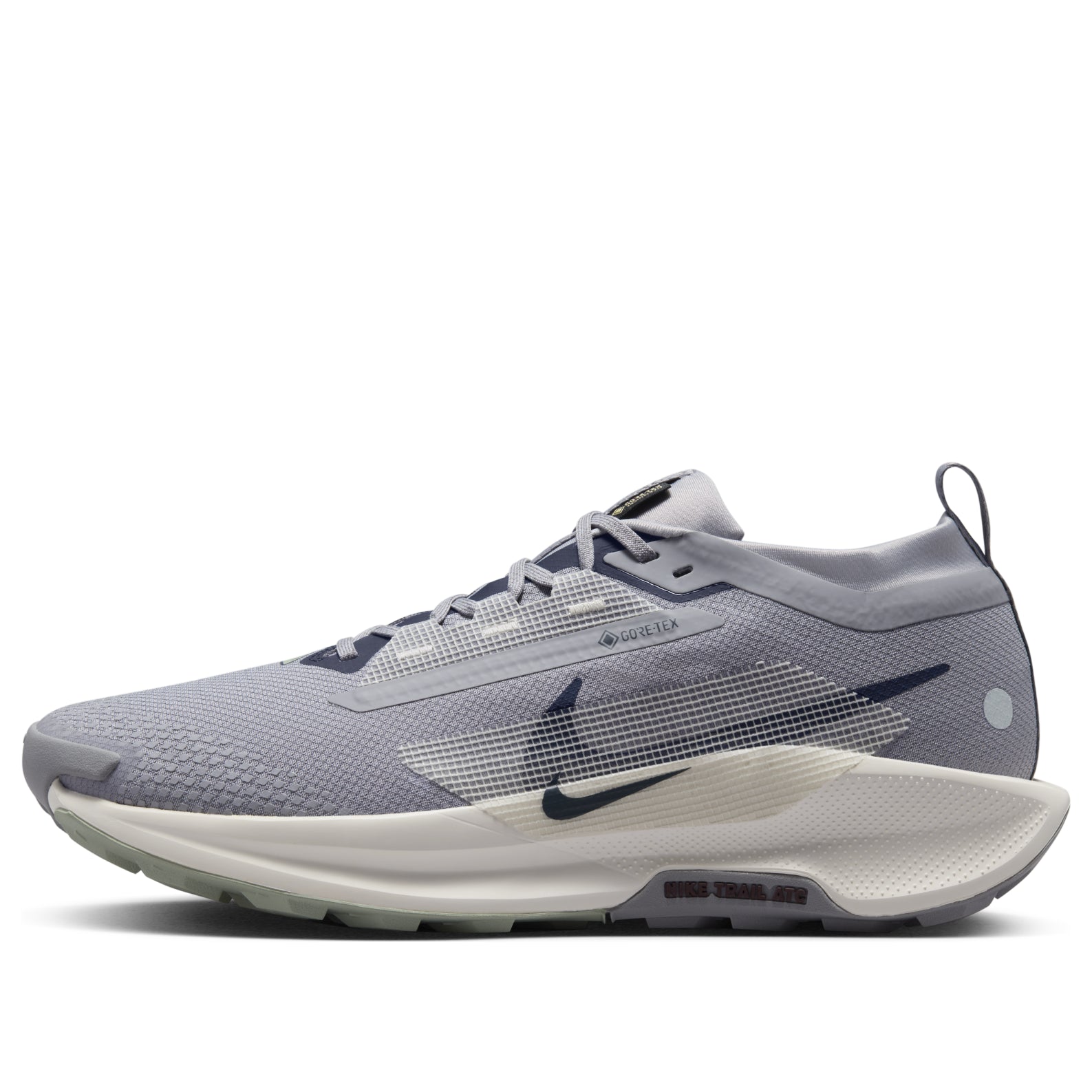 Nike Pegasus Trail 5 Gore-Tex 'Cement Grey' FQ0908-006