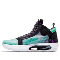 Air Jordan 34 PF 'Blue Void' BQ3381-400