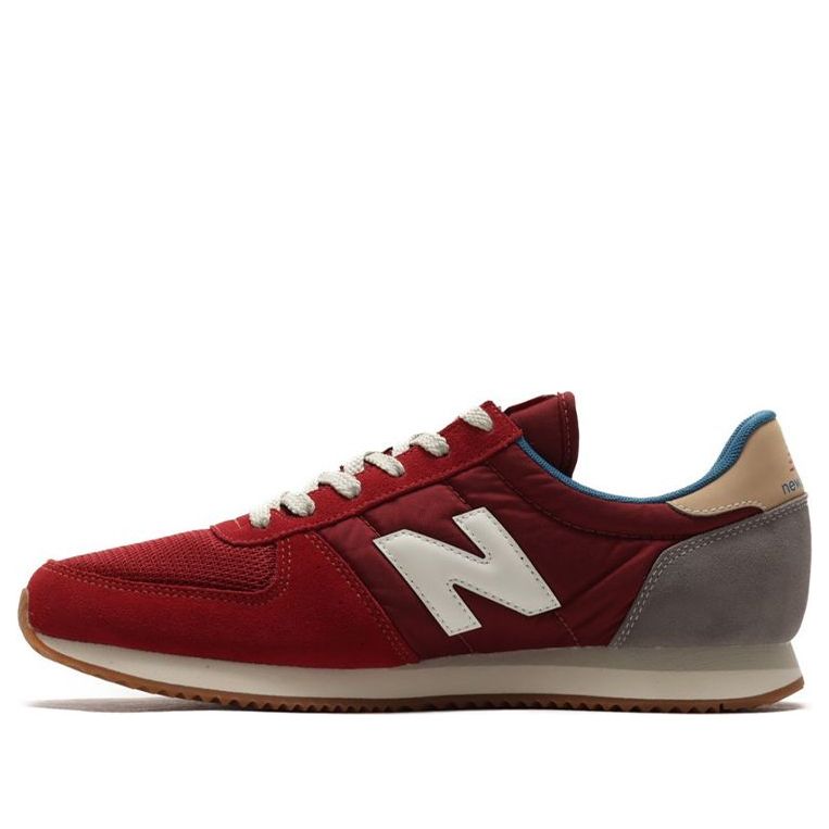 New Balance 220 Series 'Burgundy' U220DE2