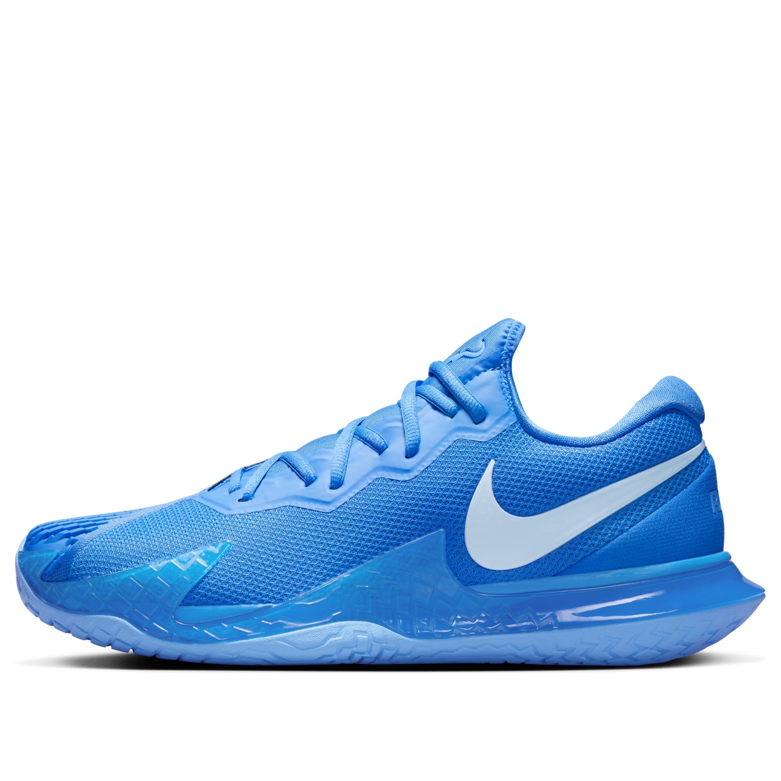 Nike Court Zoom Vapor Cage 4 Rafa 'Light Photo Blue' DD1579-402