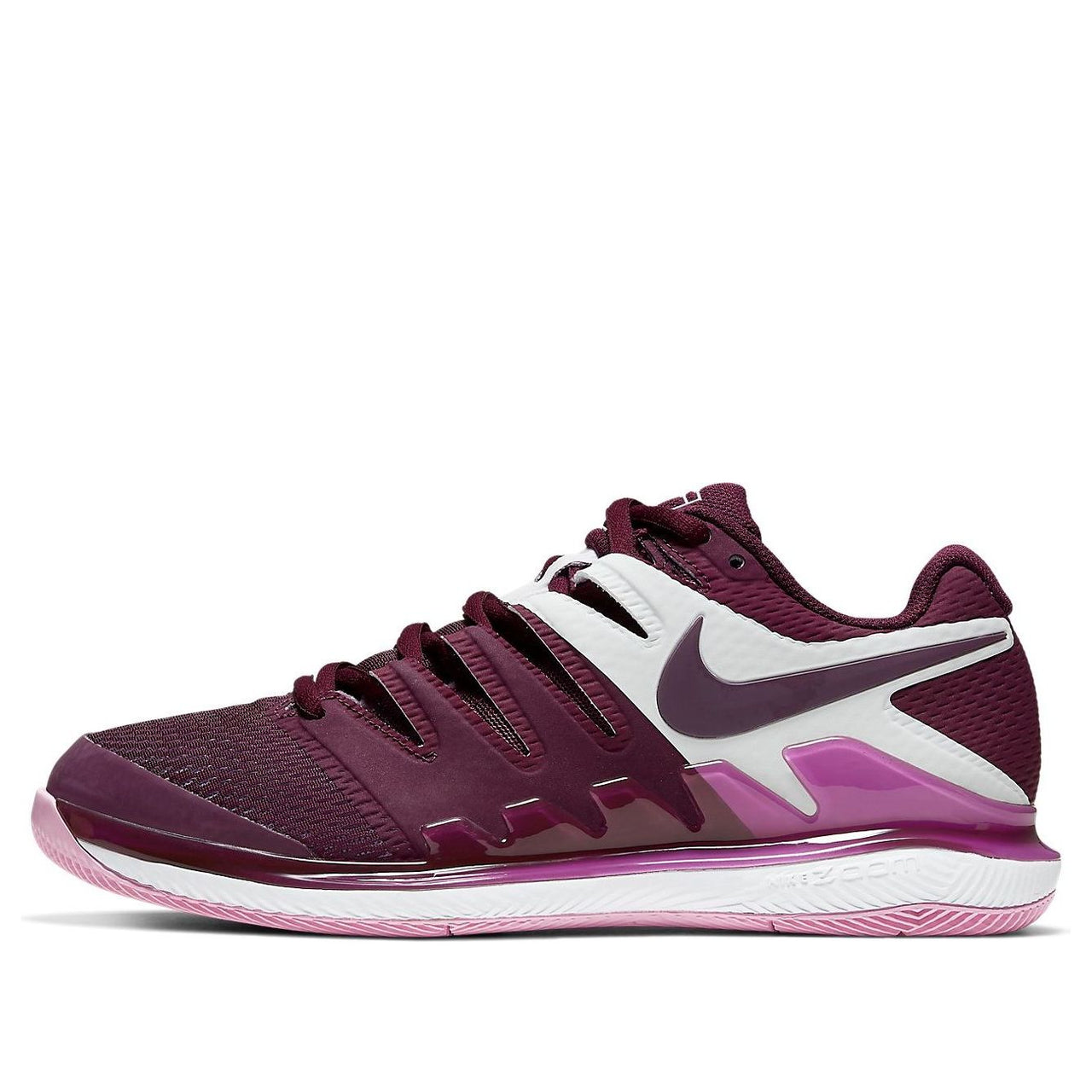 (WMNS) Nike Air Zoom Vapor X HC AA8027-603