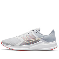 Nike Downshifter 11 'Dark Smoke Grey University Red' CW3411-004