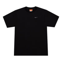 Nike NRG Made In The USA Tee 'Black' CQ4006-010