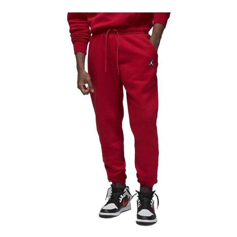 Air Jordan Essential Logo DQ7340-687
