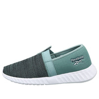 (WMNS) Reebok Ease Slip-On 'Green' FW1060